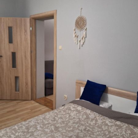 Apartament Chełmża Exterior foto