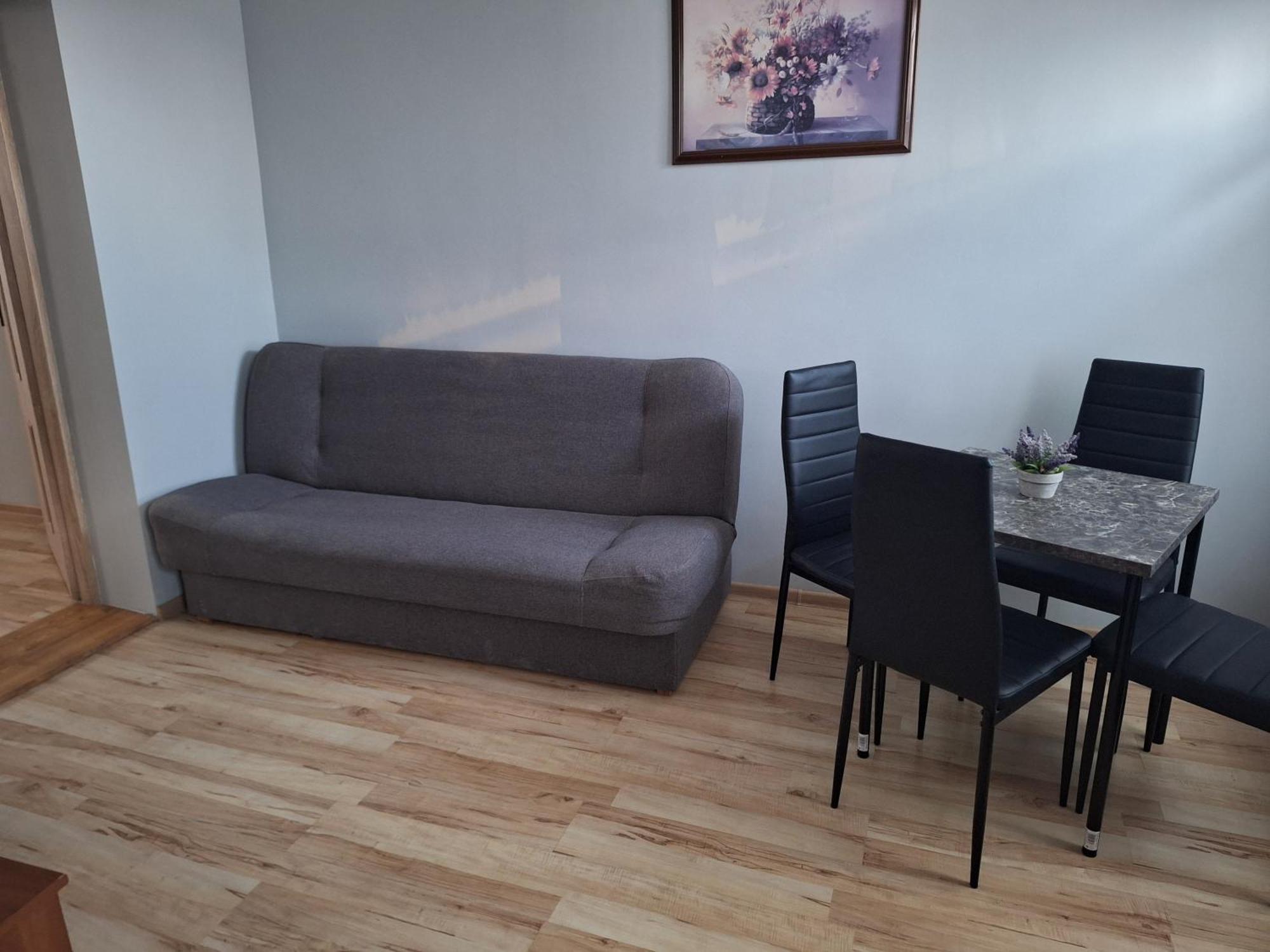 Apartament Chełmża Exterior foto