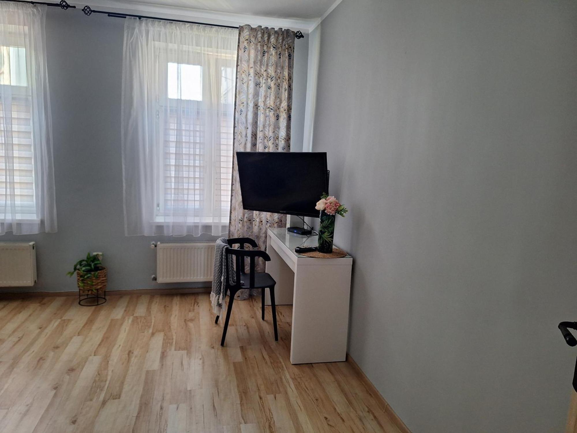 Apartament Chełmża Exterior foto