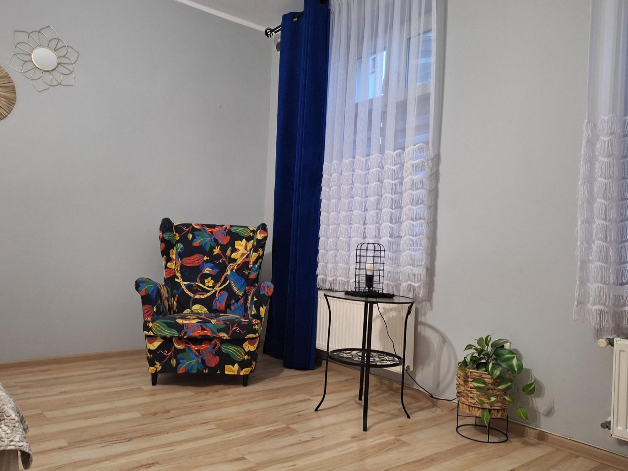 Apartament Chełmża Exterior foto